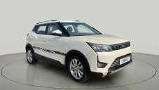 Used Mahindra XUV300 W8 1.2 Petrol [2019] in Jaipur