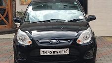 Used Ford Figo Duratec Petrol ZXI 1.2 in Chennai
