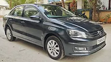 Used Volkswagen Vento Highline 1.5 (D) AT in Hyderabad