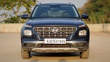 Used Hyundai Venue S 1.2 Petrol in Ahmedabad