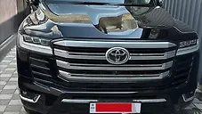 Used Toyota Land Cruiser ZX Diesel [2023-2025] in Meerut