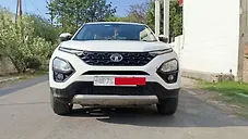 Used Tata Harrier XZ in Lucknow