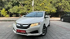 Used Honda City SV Diesel in Jalandhar