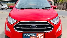 Used Ford EcoSport Titanium 1.5L TDCi [2019-2020] in Delhi