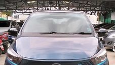 Used Tata Tigor EV XZ Plus in Coimbatore