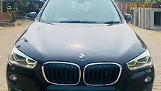 Used BMW X1 xDrive20d xLine in Mumbai