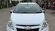 Used Chevrolet Beat LT Diesel in Kharar