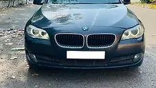 Used BMW 5 Series 523i Sedan in Delhi