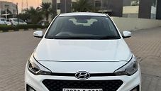 Used Hyundai Elite i20 Asta 1.4 (O) CRDi in Kharar