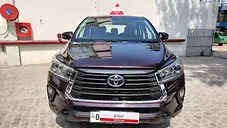 Used Toyota Innova Crysta 2.7 VX 7 STR [2016-2020] in Delhi
