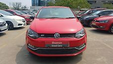 Used Volkswagen Polo GT TSI in Mumbai