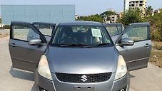 Used Maruti Suzuki Swift VXi in Thane