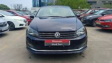 Used Volkswagen Vento Highline Diesel AT in Mumbai