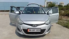 Used Hyundai i20 Magna 1.2 in Thane