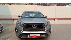 Used Toyota Innova Crysta GX 2.4 AT 7 STR in Delhi