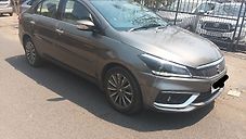Used Maruti Suzuki Ciaz Alpha Hybrid 1.5 AT [2018-2020] in Nagpur