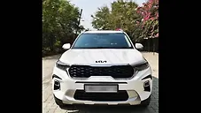 Used Kia Sonet HTK 1.5 [2020-2021] in Nagpur
