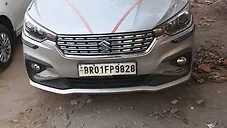 Used Maruti Suzuki Ertiga VXi in Patna