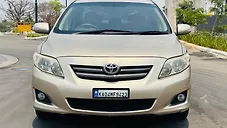 Used Toyota Corolla Altis 1.8 G in Bangalore