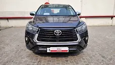 Used Toyota Innova Crysta GX 2.4 AT 7 STR in Delhi
