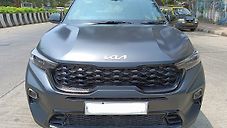 Used Kia Sonet X Line 1.0 DCT in Mumbai