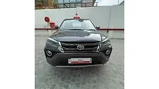 Used Toyota Urban Cruiser High Grade MT in Delhi