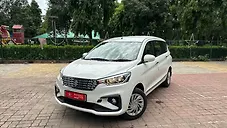 Used Maruti Suzuki Ertiga VXI CNG in Jalandhar