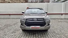 Used Toyota Innova Crysta GX 2.4 7 STR in Delhi