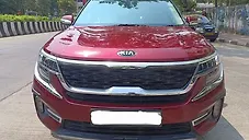 Used Kia Seltos HTX IVT 1.5 [2019-2020] in Mumbai