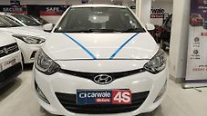 Used Hyundai i20 Sportz 1.2 BS-IV in Kanpur