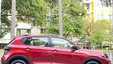 Used Volkswagen Taigun Highline 1.0 TSI MT in Chennai