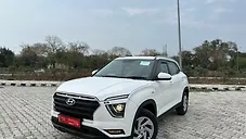 Used Hyundai Creta E 1.5 Diesel in Jalandhar