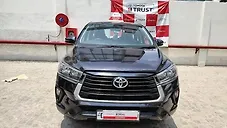 Used Toyota Innova Crysta 2.4 GX 7 STR [2016-2020] in Delhi