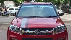 Used Maruti Suzuki Vitara Brezza ZDi in Patna