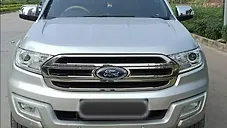 Used Ford Endeavour Titanium 2.2 4x2 AT in Mumbai
