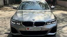 Used BMW 3 Series Gran Limousine 330Li M Sport First Edition in Delhi