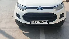 Used Ford EcoSport Titanium 1.5L Ti-VCT AT in Patna