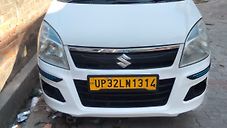 Used Maruti Suzuki Wagon R LXi 1.0 [2019-2019] in Lucknow