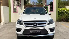Used Mercedes-Benz GL 350 CDI in Chennai