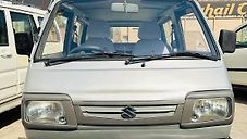 Used Maruti Suzuki Omni 5 STR BS-IV in Lucknow
