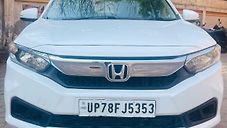 Used Honda Amaze 1.5 S MT Diesel [2018-2020] in Kanpur
