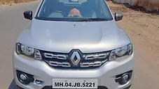 Used Renault Kwid 1.0 RXT Opt [2016-2019] in Nashik