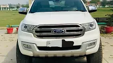 Used Ford Endeavour Trend 3.2 4x4 AT in Ludhiana