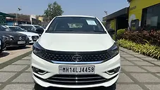 Used Tata Tigor XZA Plus iCNG [2024-2025] in Pune