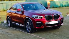 Used BMW X4 xDrive20d M Sport X [2019-2020] in Delhi