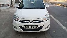 Used Hyundai i10 Sportz 1.2 Kappa2 in Vadodara