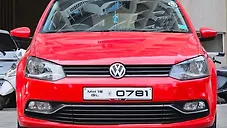 Used Volkswagen Polo Highline1.2L (P) in Nashik