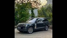 Used Land Rover Range Rover 4.4 SDV8 Autobiography LWB in Mumbai