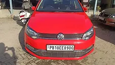 Used Volkswagen Polo Highline1.5L (D) in Ludhiana