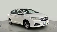 Used Honda City V in Mumbai